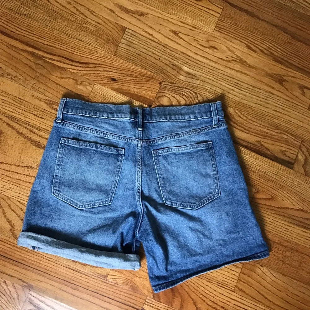 GAP 5” denim
